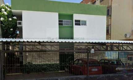 Apartamento com 3 quartos à venda na Rua Jornalista Edson Regis, Jardim Atlântico, Olinda, 100 m2 por R$ 200.000