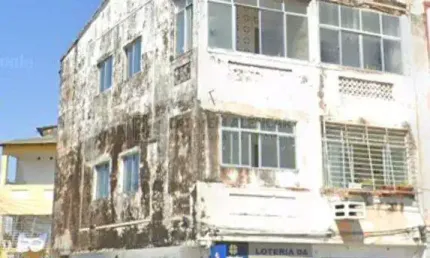 Ponto comercial à venda na Avenida Santos Dumont, Varadouro, Olinda