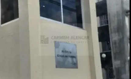 Apartamento com 2 quartos à venda na Avenida Vasco Rodrigues, Peixinhos, Olinda