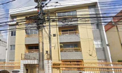 Apartamento com 3 quartos à venda na Avenida Governador Carlos de Lima Cavalcante, Rio Doce, Olinda
