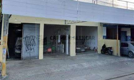 Barracão / Galpão / Depósito à venda na Avenida Presidente Kennedy, Peixinhos, Olinda