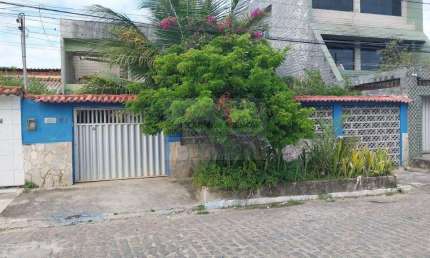 Casa com 4 quartos à venda na Rua Jerônimo Serpa, Peixinhos, Olinda