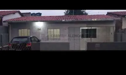 Casa em condomínio fechado com 3 quartos à venda na Rua Antônio Joaquim da Silva, Rio Doce, Olinda