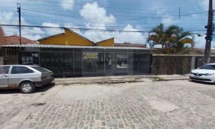 Casa com 3 quartos à venda na Rua Vereador Agripino Barbosa, Sítio Novo, Olinda