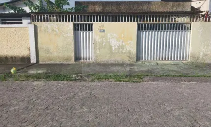 Casa com 4 quartos à venda na Rua Manoel Brandão, Cajueiro, Recife