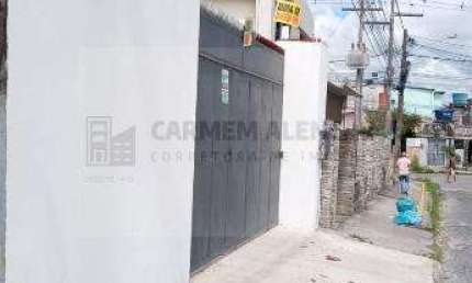 Barracão / Galpão / Depósito para alugar na Rua Coronel João Carneiro Beltrão, Varadouro, Olinda