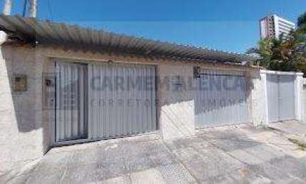 Casa com 4 quartos à venda na Travessa Doutor Machado, Campo Grande, Recife
