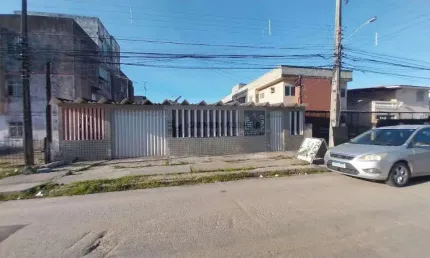 Casa com 3 quartos à venda na Avenida Rui Barbosa, Jardim Atlântico, Olinda