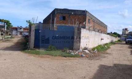 Barracão / Galpão / Depósito à venda na Rua Antônio Veríssimo, Peixinhos, Olinda