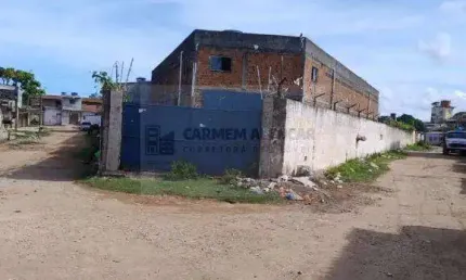Barracão / Galpão / Depósito para alugar na Rua Antônio Veríssimo, Peixinhos, Olinda
