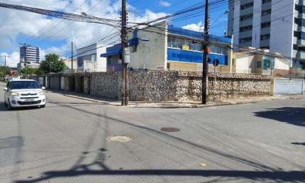 Sala comercial para alugar na Rua Coronel Alberto Lundgren, Bairro Novo, Olinda