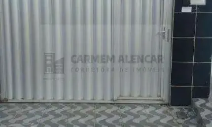 Casa em condomínio fechado com 2 quartos à venda na Rua Trinta e Três, Rio Doce, Olinda