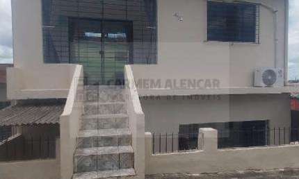 Casa em condomínio fechado com 3 quartos para alugar na Rua Amaro Fortunato dos Santos, Vila Torres Galvão, Paulista