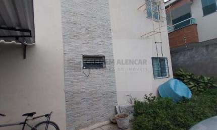 Apartamento com 3 quartos para alugar na Rua Ceilão, Nossa Senhora da Conceição, Paulista