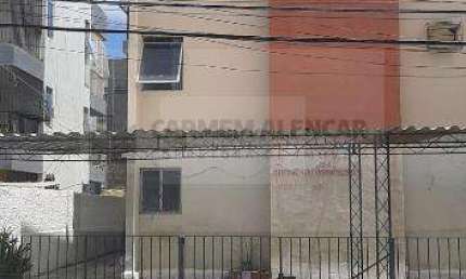 Apartamento com 2 quartos para alugar na Rua Severino Monteiro de Jesus, Janga, Paulista