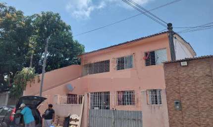 Casa em condomínio fechado com 3 quartos para alugar na Rua B-2, Rio Doce, Olinda