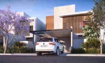 Sobrado à venda no Authoria Reserva Jequitibá - Santa Rosa - Piracicaba