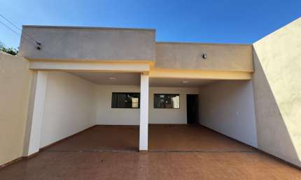 Casa com 3 quartos à venda na Rua Leopoldo de Bulhões, 8, Vila Fátima, Jataí