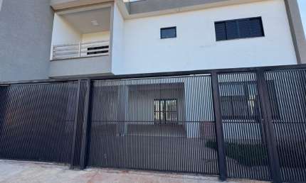 Casa com 3 quartos à venda na Rua Porangatu, 8, Setor Fabriny, Jataí