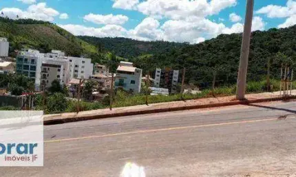 Terreno à venda, 360 m² por R$ 165.000,00 - Recanto da Mata 2 - Juiz de Fora/MG