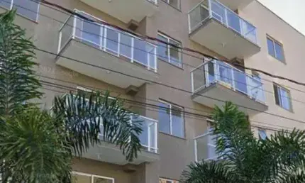 Apartamento com 2 quartos, 1 suíte, à venda por R$ 270 mil - Recanto da Mata - Juiz de Fora/MG