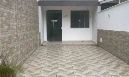 Casa com 2 dormitórios à venda, 140 m² por R$ 480.000 - Recanto da Mata - Juiz de Fora/MG