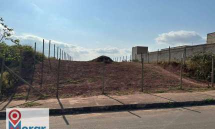 Terreno à venda, 500 m² por R$ 230 mil - Recanto da Mata 2 - Juiz de Fora/MG