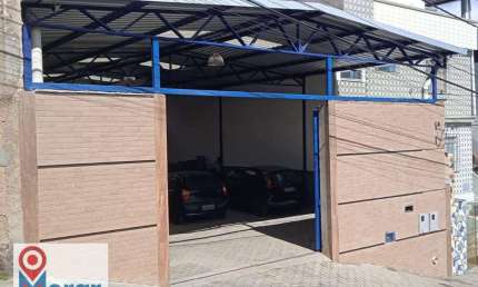 Galpão à venda, 170 m² por R$ 350.000,00 - Monte Castelo - Juiz de Fora/MG