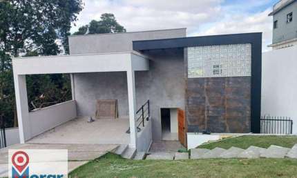 Casa condomínio Spina Ville à venda, 232 m² por R$ 1.490.000 - Spina Ville II - Juiz de Fora/MG
