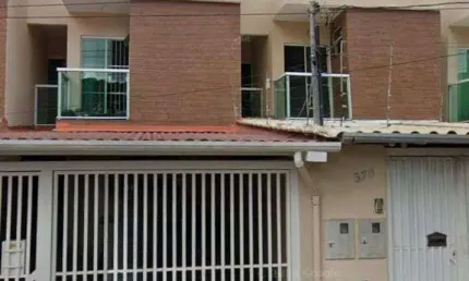 Casa geminada com 3 dormitórios à venda, R$ 499 mil  no Recanto da Mata - Juiz de Fora/MG