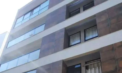 Apartamento com 3 dormitórios à venda, 120 m² por R$ 510 mil - Recanto da Mata - Juiz de Fora/MG