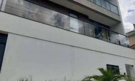 Apartamento com 2 quartos, sendo 1 suíte - venda por R$ 290 mil ou aluguel por R$ 1.300,00 mensal - Recanto da Mata - Juiz de Fora/MG