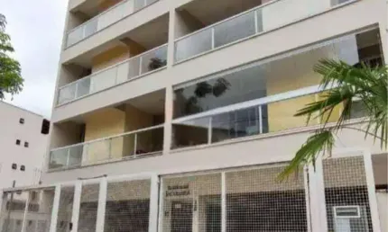 Apartamento novinho! com 2 quartos para alugar, por R$ 1.450,00  mensal - Recanto da Mata - Juiz de Fora/MG