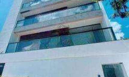 Apartamento Garden com 2 quatros, com 1 suíte - venda por R$ 350 mil ou aluguel por R$ 1.400,00 mensal - Recanto da Mata - Juiz de Fora/MG