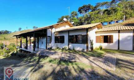 Maravilhoso sítio na Toca do Leão - 780 mil - mais de 5.000m²