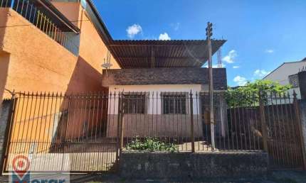 Casa com 4 dormitórios à venda (ideal para ponto comercial) por R$ 350.mil - Barbosa Lage - Juiz de Fora/MG