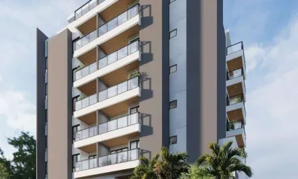 Lançamento bellagio residence - aptos com 2 dormitórios à venda, 70 m² a partir de r$350 mil  - recanto da mata - juiz de fora/mg