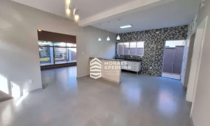 Casa com 3 dormitórios à venda, 189 m² por R$ 620.000,00 - Chácara Galega - Pindamonhangaba/SP