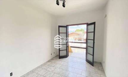 Sobrado com 3 dormitórios à venda, 150 m² por R$ 390.000,00 - Jardim Santa Luzia - Pindamonhangaba/SP
