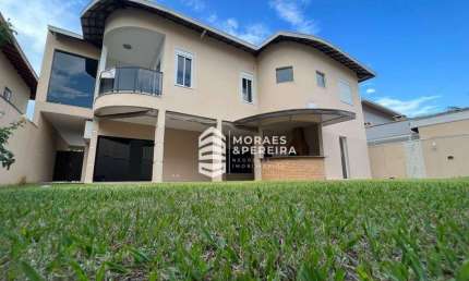 Sobrado com 4 dormitórios, 311 m² - venda por R$ 1.250.000,00 ou aluguel por R$ 5.250,00/mês - Nossa Senhora do Perpétuo Socorro - Pindamonhangaba/SP