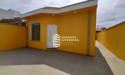 Casa com 3 dormitórios, 85 m² - venda por r$ 390.000,00 ou aluguel por r$ 2.806,15/mês - loteamento residencial e comercial flamboyant - pindamonhangaba/sp