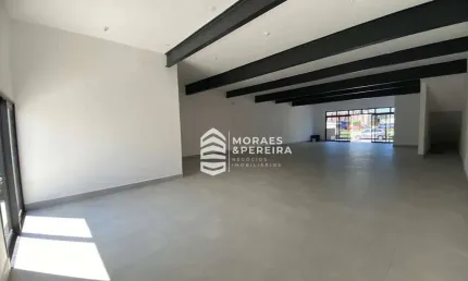 Ponto para alugar, 200 m² por R$ 13.880,14/mês - Alto do Cardoso - Pindamonhangaba/SP
