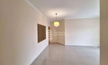 Apartamento com 3 dormitórios à venda, 112 m² por R$ 600.000,00 - São Benedito - Pindamonhangaba/SP