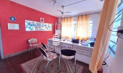 Ponto para alugar, 342 m² por r$ 8.586,96/mês - centro - pindamonhangaba/sp