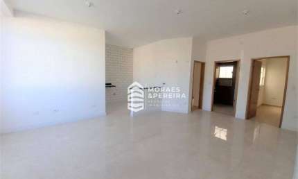Apartamento com 2 dormitórios, 67 m² - venda por R$ 320.000,00 ou aluguel por R$ 1.809,00/mês - Loteamento Residencial Andrade - Pindamonhangaba/SP