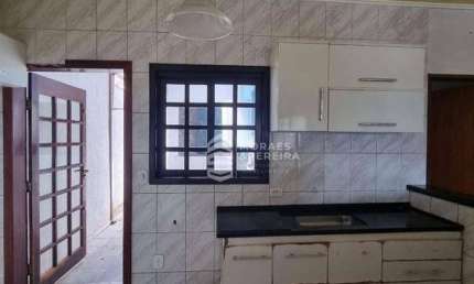 Casa com 3 dormitórios à venda, 70 m² por R$ 340.000,00 - Bela Vista - Pindamonhangaba/SP