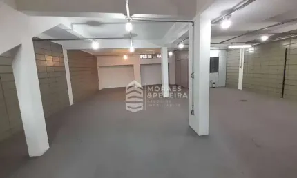Prédio, 511 m² - venda por r$ 1.800.000,00 ou aluguel por r$ 12.459,00/mês - chácara galega - pindamonhangaba/sp