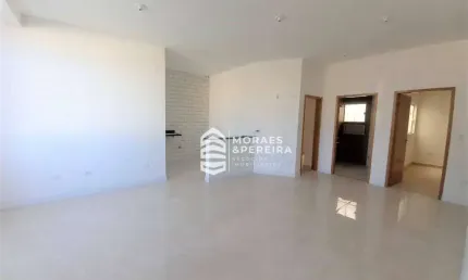 Apartamento com 2 dormitórios, 67 m² - venda por R$ 320.000,00 ou aluguel por R$ 1.809,00/mês - Loteamento Residencial Andrade - Pindamonhangaba/SP