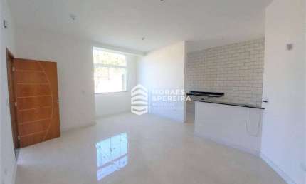 Apartamento com 2 dormitórios, 67 m² - venda por R$ 320.000,00 ou aluguel por R$ 1.809,00/mês - Loteamento Residencial Andrade - Pindamonhangaba/SP