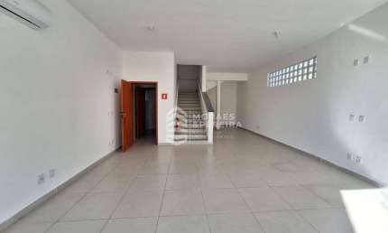 Loja para alugar, 110 m² por R$ 2.633,92/mês - Centro - Pindamonhangaba/SP
